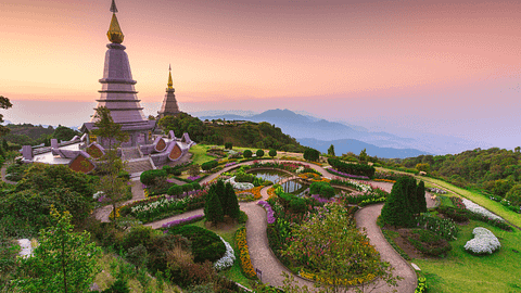 The 15 Best Affordable Destinations for Solo Travelers in 2024 ...