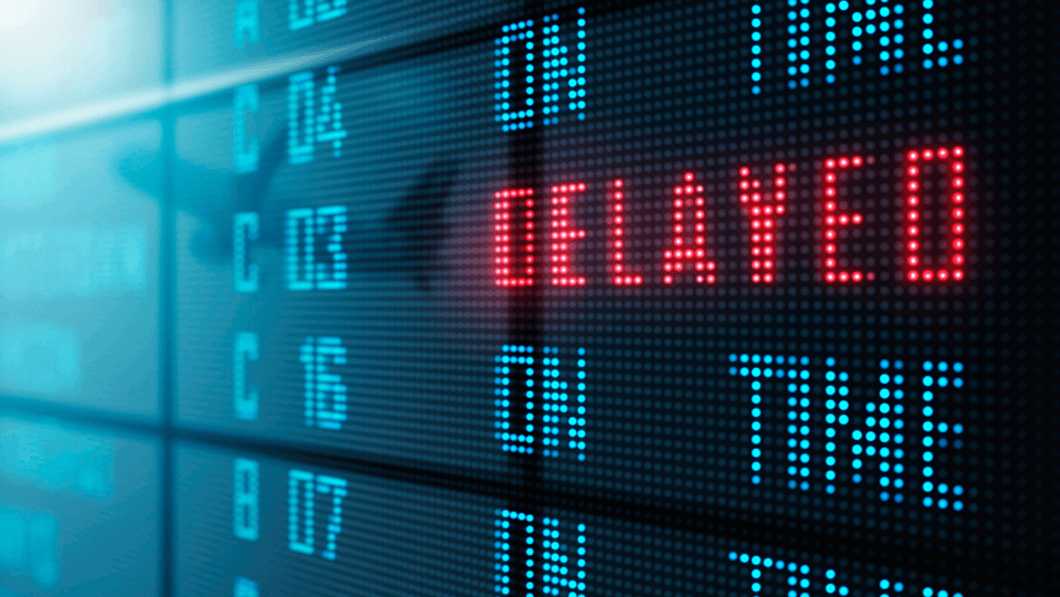 How to Claim Flight Delay Compensation: Master Guide